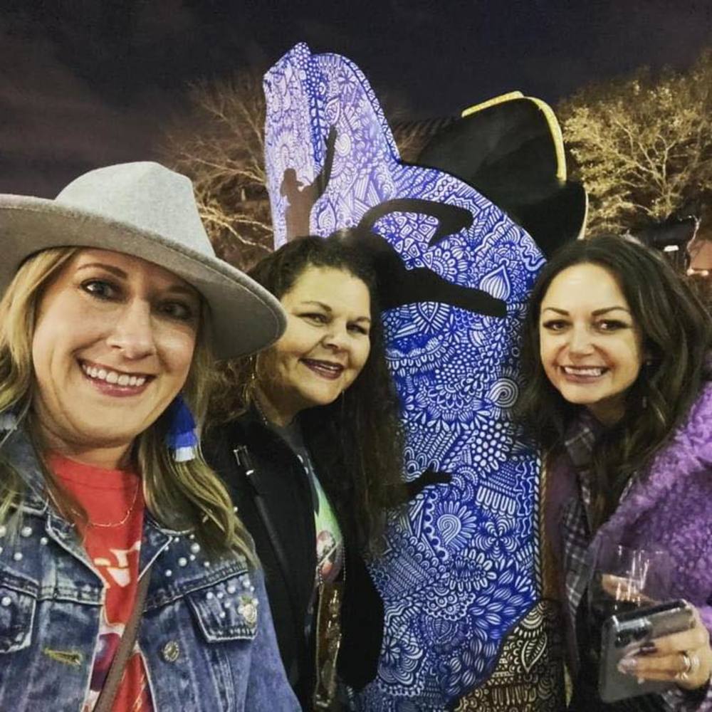 Meet your Posher, Jane